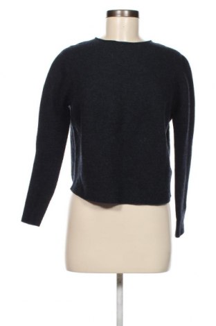 Γυναικείο πουλόβερ Drykorn for beautiful people, Μέγεθος S, Χρώμα Μπλέ, Τιμή 34,78 €