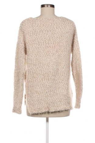 Дамски пуловер Easy Wear, Размер M, Цвят Бежов, Цена 7,25 лв.