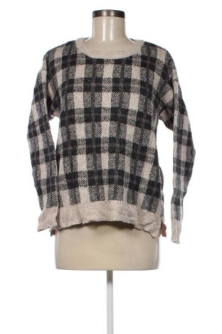 Γυναικείο πουλόβερ Easy Wear, Μέγεθος L, Χρώμα Πολύχρωμο, Τιμή 4,49 €