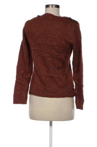 Дамски пуловер Easy Wear, Размер L, Цвят Кафяв, Цена 8,99 лв.