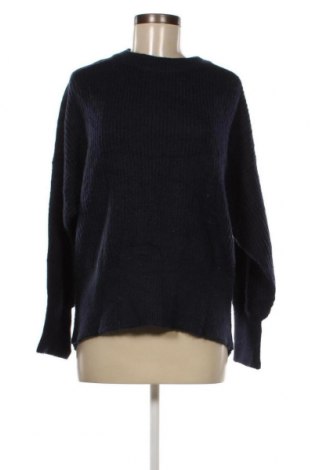 Дамски пуловер Easy Wear, Размер M, Цвят Син, Цена 4,93 лв.