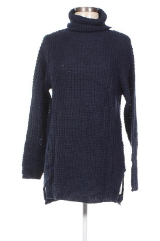 Γυναικείο πουλόβερ Easy Wear, Μέγεθος M, Χρώμα Μπλέ, Τιμή 4,49 €