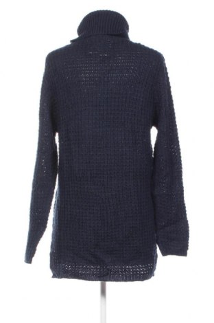 Damenpullover Easy Wear, Größe M, Farbe Blau, Preis € 7,06