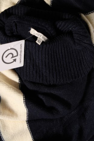 Damski sweter Easy Wear, Rozmiar L, Kolor Kolorowy, Cena 27,83 zł