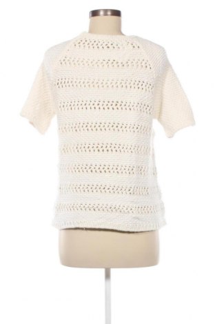 Damenpullover Edc By Esprit, Größe L, Farbe Weiß, Preis 20,18 €