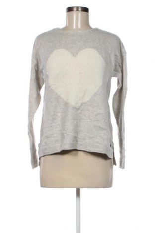 Γυναικείο πουλόβερ Edc By Esprit, Μέγεθος S, Χρώμα Γκρί, Τιμή 2,87 €