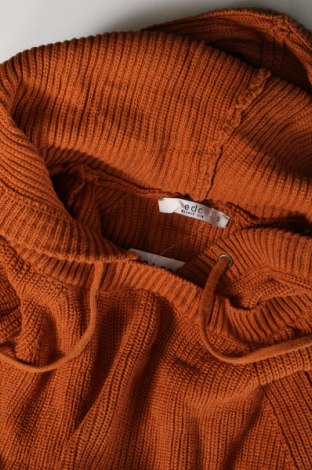 Dámský svetr Edc By Esprit, Velikost S, Barva Oranžová, Cena  69,00 Kč