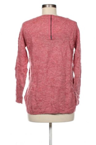 Дамски пуловер Edc By Esprit, Размер S, Цвят Розов, Цена 8,70 лв.
