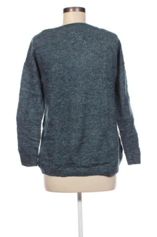 Дамски пуловер Edc By Esprit, Размер XS, Цвят Зелен, Цена 8,70 лв.