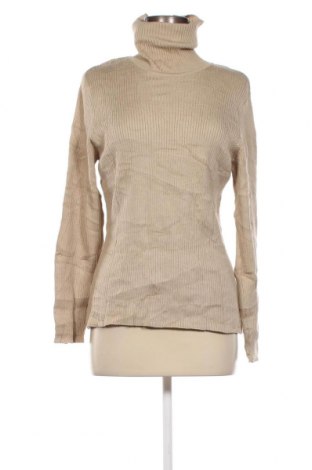 Дамски пуловер Elegance, Размер S, Цвят Бежов, Цена 15,84 лв.