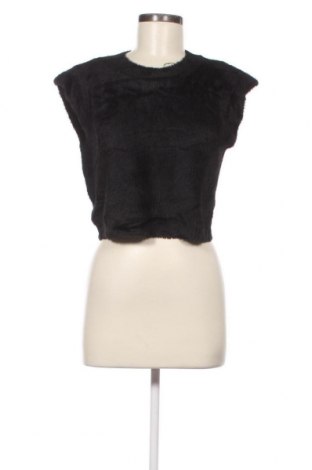 Pulover de femei Element, Mărime M, Culoare Negru, Preț 28,62 Lei