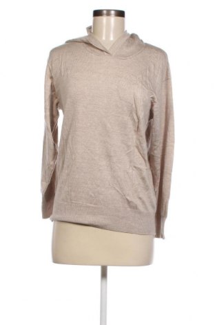 Γυναικείο πουλόβερ Ellos, Μέγεθος XS, Χρώμα  Μπέζ, Τιμή 2,69 €