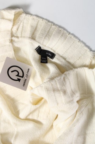 Γυναικείο πουλόβερ Ellos, Μέγεθος L, Χρώμα Λευκό, Τιμή 4,49 €