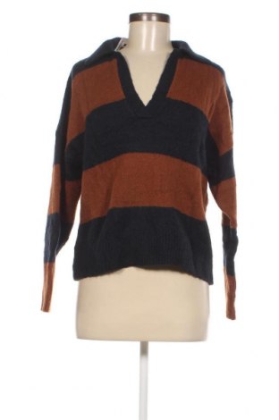 Дамски пуловер Ese o ese, Размер L, Цвят Многоцветен, Цена 4,93 лв.