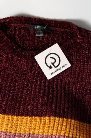 Дамски пуловер Esmara, Размер S, Цвят Многоцветен, Цена 7,83 лв.