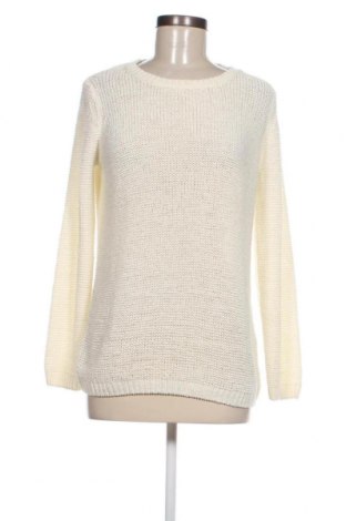 Дамски пуловер Esmara, Размер M, Цвят Екрю, Цена 8,70 лв.