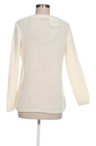 Γυναικείο πουλόβερ Esmara, Μέγεθος M, Χρώμα Εκρού, Τιμή 6,28 €