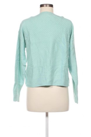 Γυναικείο πουλόβερ Esmara, Μέγεθος L, Χρώμα Μπλέ, Τιμή 4,49 €