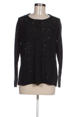 Дамски пуловер Esmara, Размер M, Цвят Черен, Цена 8,70 лв.