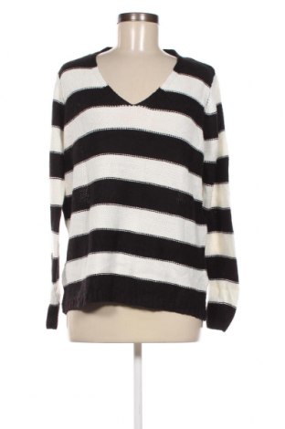 Γυναικείο πουλόβερ Esmara, Μέγεθος L, Χρώμα Πολύχρωμο, Τιμή 2,87 €