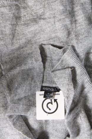 Damenpullover Esmara, Größe XS, Farbe Grau, Preis € 4,04