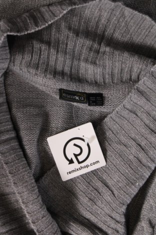 Дамски пуловер Esmara, Размер XL, Цвят Сив, Цена 6,96 лв.