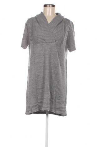 Γυναικείο πουλόβερ Esmara, Μέγεθος XL, Χρώμα Γκρί, Τιμή 5,38 €