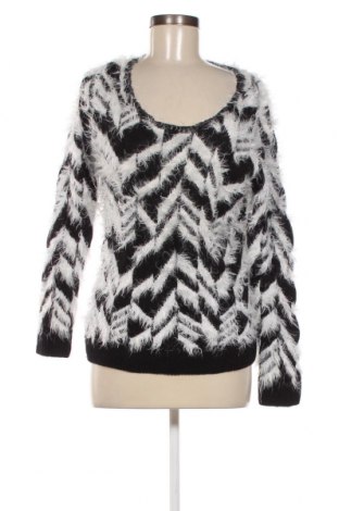 Γυναικείο πουλόβερ Esmara, Μέγεθος L, Χρώμα Πολύχρωμο, Τιμή 4,49 €