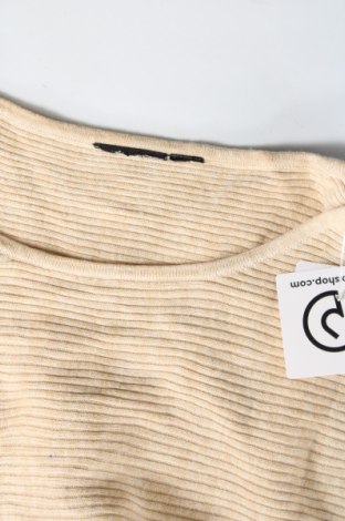 Damski sweter Esmara by Heidi Klum, Rozmiar M, Kolor Beżowy, Cena 27,83 zł