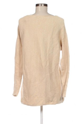 Дамски пуловер Esmara by Heidi Klum, Размер M, Цвят Бежов, Цена 4,93 лв.