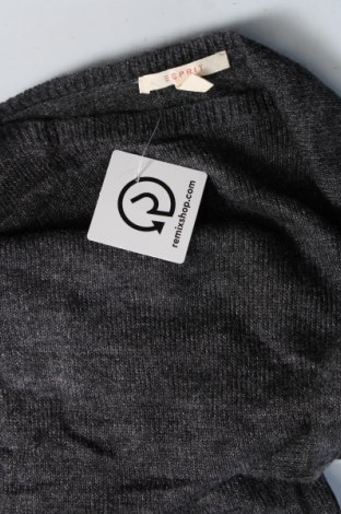 Γυναικείο πουλόβερ Esprit, Μέγεθος M, Χρώμα Γκρί, Τιμή 2,69 €