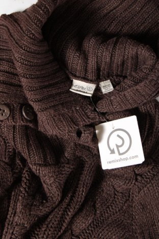 Γυναικείο πουλόβερ Esprit, Μέγεθος M, Χρώμα Καφέ, Τιμή 3,05 €