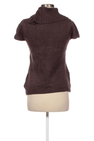 Дамски пуловер Esprit, Размер M, Цвят Кафяв, Цена 5,80 лв.