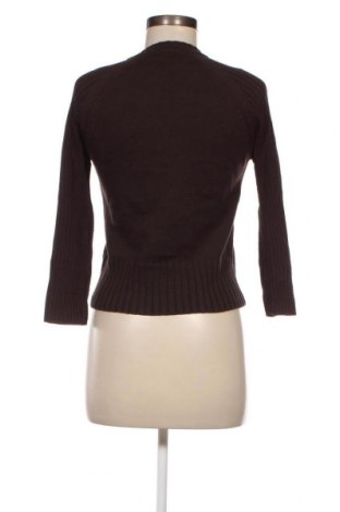 Γυναικείο πουλόβερ Esprit, Μέγεθος S, Χρώμα Καφέ, Τιμή 4,49 €