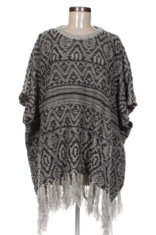 Γυναικείο πουλόβερ Esprit, Μέγεθος M, Χρώμα Πολύχρωμο, Τιμή 4,49 €