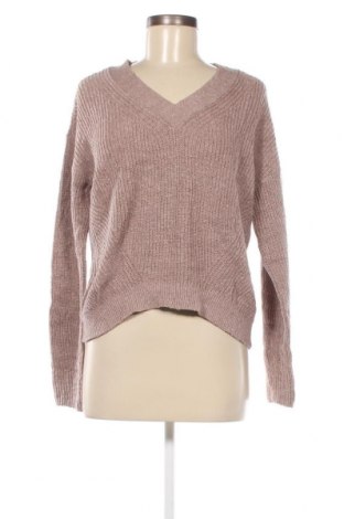 Γυναικείο πουλόβερ Esprit, Μέγεθος M, Χρώμα  Μπέζ, Τιμή 4,49 €