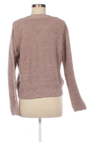 Дамски пуловер Esprit, Размер M, Цвят Бежов, Цена 7,25 лв.