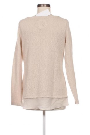 Γυναικείο πουλόβερ Esprit, Μέγεθος M, Χρώμα  Μπέζ, Τιμή 11,21 €