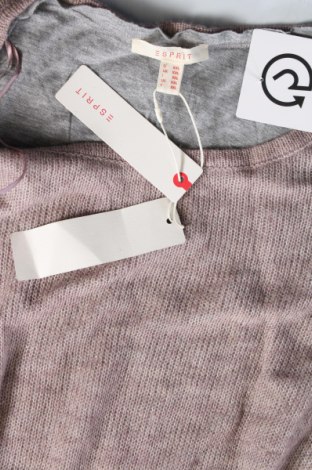 Γυναικείο πουλόβερ Esprit, Μέγεθος XXL, Χρώμα  Μπέζ, Τιμή 44,85 €