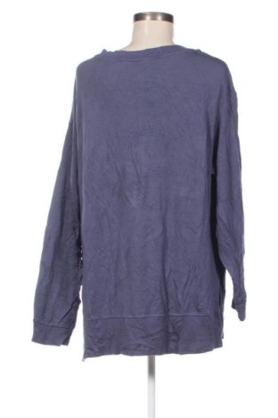 Γυναικείο πουλόβερ Essentials by Tchibo, Μέγεθος XL, Χρώμα Μπλέ, Τιμή 17,94 €