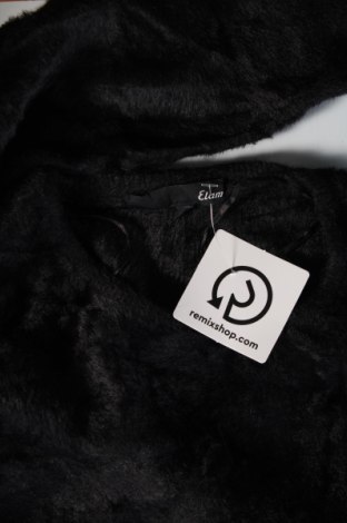 Дамски пуловер Etam, Размер M, Цвят Черен, Цена 5,22 лв.