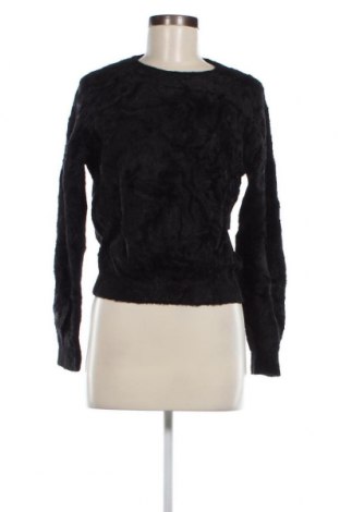 Γυναικείο πουλόβερ Etam, Μέγεθος M, Χρώμα Μαύρο, Τιμή 2,69 €