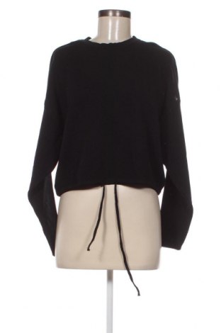 Γυναικείο πουλόβερ Even&Odd, Μέγεθος XL, Χρώμα Μαύρο, Τιμή 3,79 €