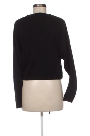 Дамски пуловер Even&Odd, Размер XL, Цвят Черен, Цена 7,36 лв.