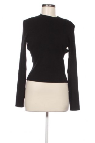 Γυναικείο πουλόβερ Even&Odd, Μέγεθος XXL, Χρώμα Μαύρο, Τιμή 4,03 €