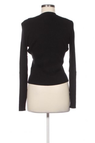 Дамски пуловер Even&Odd, Размер XXL, Цвят Черен, Цена 16,10 лв.