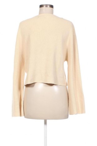 Γυναικείο πουλόβερ Even&Odd, Μέγεθος XL, Χρώμα  Μπέζ, Τιμή 6,40 €