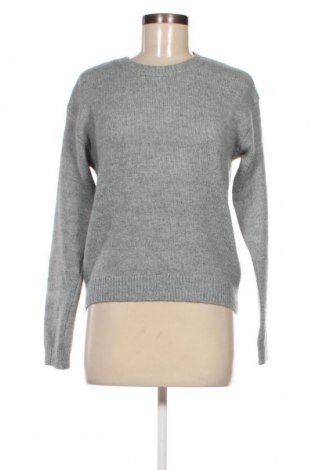 Γυναικείο πουλόβερ Even&Odd, Μέγεθος M, Χρώμα Πράσινο, Τιμή 6,88 €