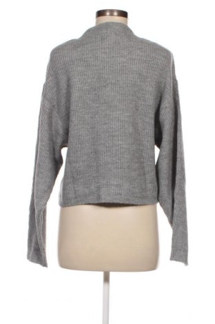 Γυναικείο πουλόβερ Even&Odd, Μέγεθος M, Χρώμα Γκρί, Τιμή 7,82 €
