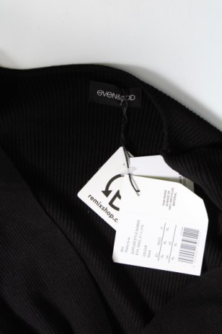 Dámsky pulóver Even&Odd, Veľkosť XL, Farba Čierna, Cena  9,01 €